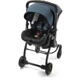 Doona X Car Seat Stroller + Latch Base  (preorder for September)