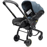 Doona X Car Seat Stroller + Latch Base  (preorder for September)