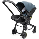 Doona X Car Seat Stroller + Latch Base  (preorder for September)