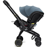 Doona X Car Seat Stroller + Latch Base  (preorder for September)