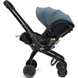 Doona X Car Seat Stroller + Latch Base  (preorder for September)