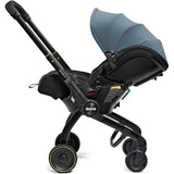 Doona X Car Seat Stroller + Latch Base  (preorder for September)