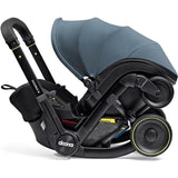 Doona X Car Seat Stroller + Latch Base  (preorder for September)