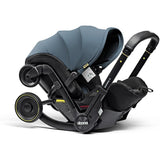 Doona X Car Seat Stroller + Latch Base  (preorder for September)