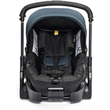 Doona X Car Seat Stroller + Latch Base  (preorder for September)
