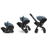 Doona X Car Seat Stroller + Latch Base  (preorder for September)