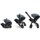 Doona X Car Seat Stroller + Latch Base  (preorder for September)