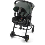 Doona X Car Seat Stroller + Latch Base  (preorder for September)