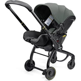 Doona X Car Seat Stroller + Latch Base  (preorder for September)