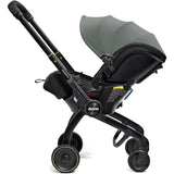 Doona X Car Seat Stroller + Latch Base  (preorder for September)
