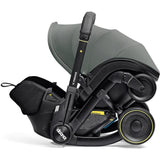 Doona X Car Seat Stroller + Latch Base  (preorder for September)