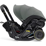 Doona X Car Seat Stroller + Latch Base  (preorder for September)