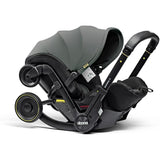 Doona X Car Seat Stroller + Latch Base  (preorder for September)