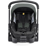 Doona X Car Seat Stroller + Latch Base  (preorder for September)