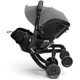 Doona X Car Seat Stroller + Latch Base  (preorder for September)