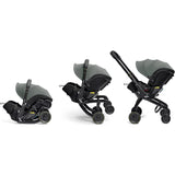 Doona X Car Seat Stroller + Latch Base  (preorder for September)
