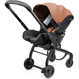 Doona X Car Seat Stroller + Latch Base  (preorder for September)