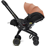 Doona X Car Seat Stroller + Latch Base  (preorder for September)