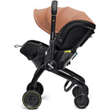 Doona X Car Seat Stroller + Latch Base  (preorder for September)