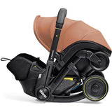 Doona X Car Seat Stroller + Latch Base  (preorder for September)