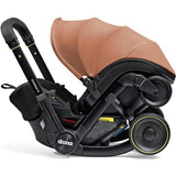 Doona X Car Seat Stroller + Latch Base  (preorder for September)