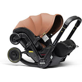 Doona X Car Seat Stroller + Latch Base  (preorder for September)