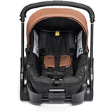 Doona X Car Seat Stroller + Latch Base  (preorder for September)