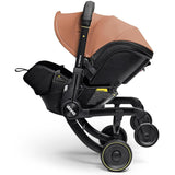 Doona X Car Seat Stroller + Latch Base  (preorder for September)