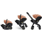 Doona X Car Seat Stroller + Latch Base  (preorder for September)