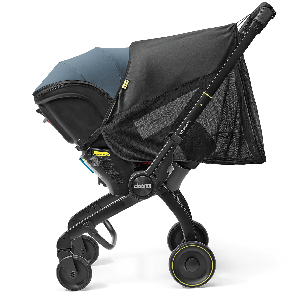 Doona X 360 Degree Shade | PRE-ORDER