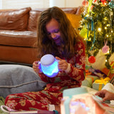 Glo Pals Mini Sensory Play Jar Gift Set | Holiday