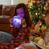 Glo Pals Mini Sensory Play Jar Gift Set | Holiday