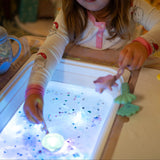 Glo Pals Snowpal Character | Scoops