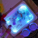 Glo Pals Snowpal Character | Scoops