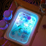 Glo Pals Snowpal Character | Scoops