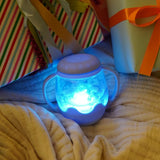 Glo Pals Mini Sensory Play Jar Gift Set | Holiday