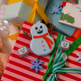 Glo Pals Snowpal Character | Scoops