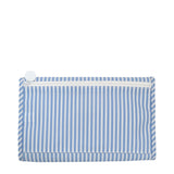 TRVL Design Game Changer Pad | Pimlico Stripe Chambray