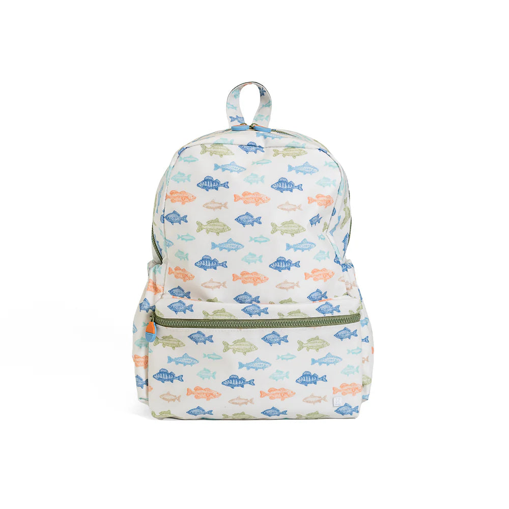 TRVL Design Backpack | Casting Call