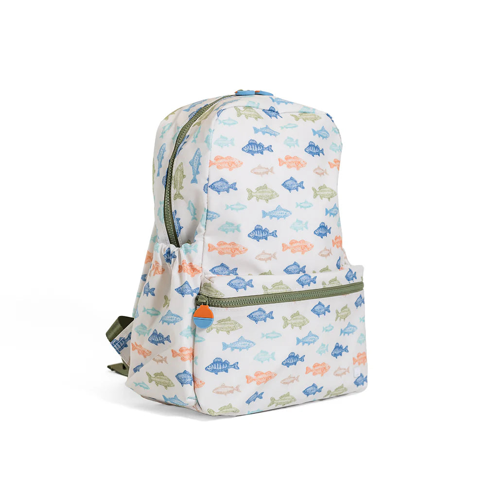 TRVL Design Backpack | Casting Call