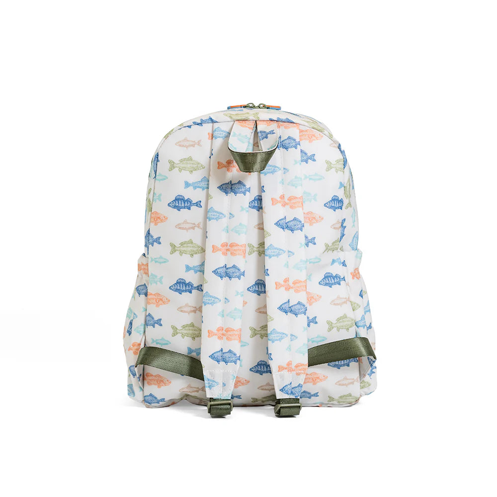 TRVL Design Backpack | Casting Call