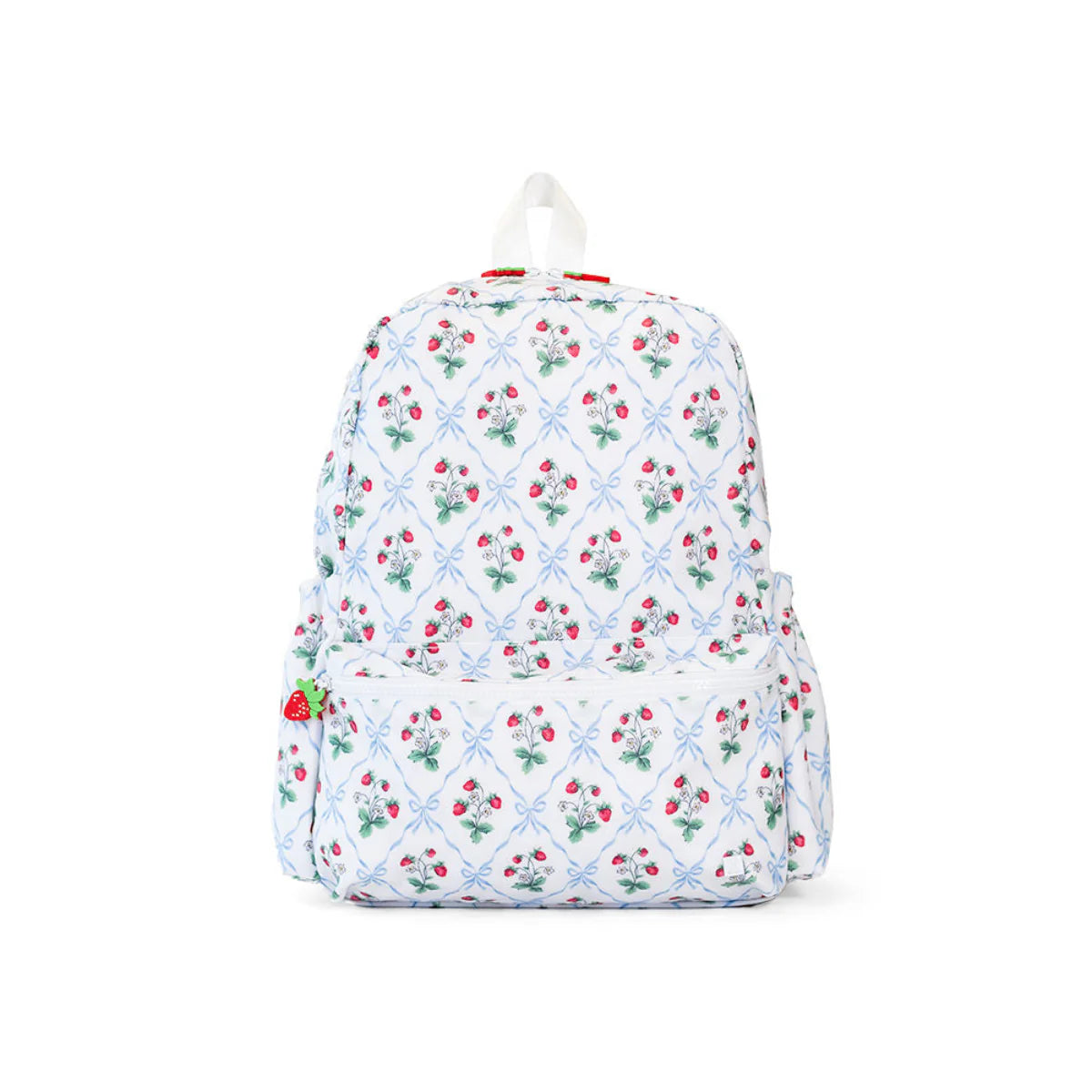 TRVL Design Backpack | Berry Nice