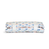 TRVL Design Rest Up Coated Nap Mat with Pillow | Casting Call