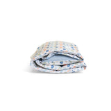TRVL Design Rest Up Coated Nap Mat with Pillow | Casting Call