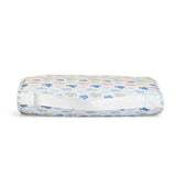 TRVL Design Rest Up Coated Nap Mat with Pillow | Casting Call
