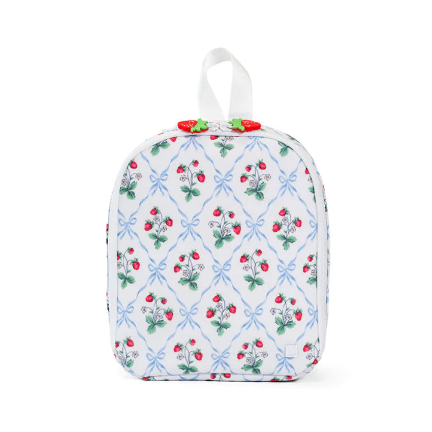 TRVL Design Bring It Lunch Bag | Berry Nice
