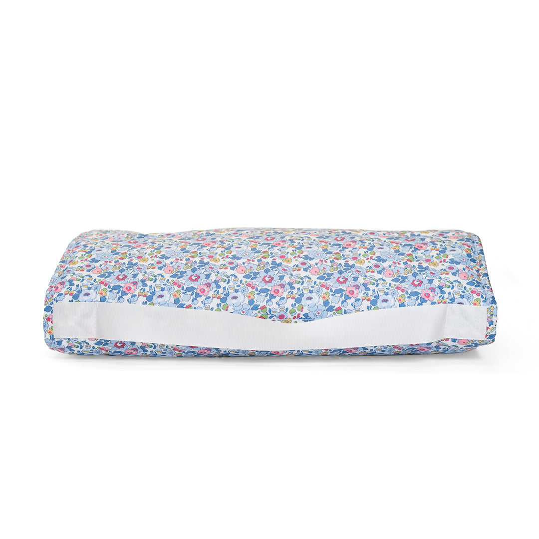 TRVL Design Rest Up Coated Nap Mat with Pillow | Bridgehampton Floral