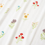 Kyte Baby Bamboo Sleep Bag 0.5 TOG | Wildflower