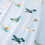 Kyte Baby Bamboo Sleep Bag 0.5 TOG | Take Off