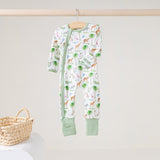 Nola Tawk Go Wild Organic Cotton Kids Pajamas